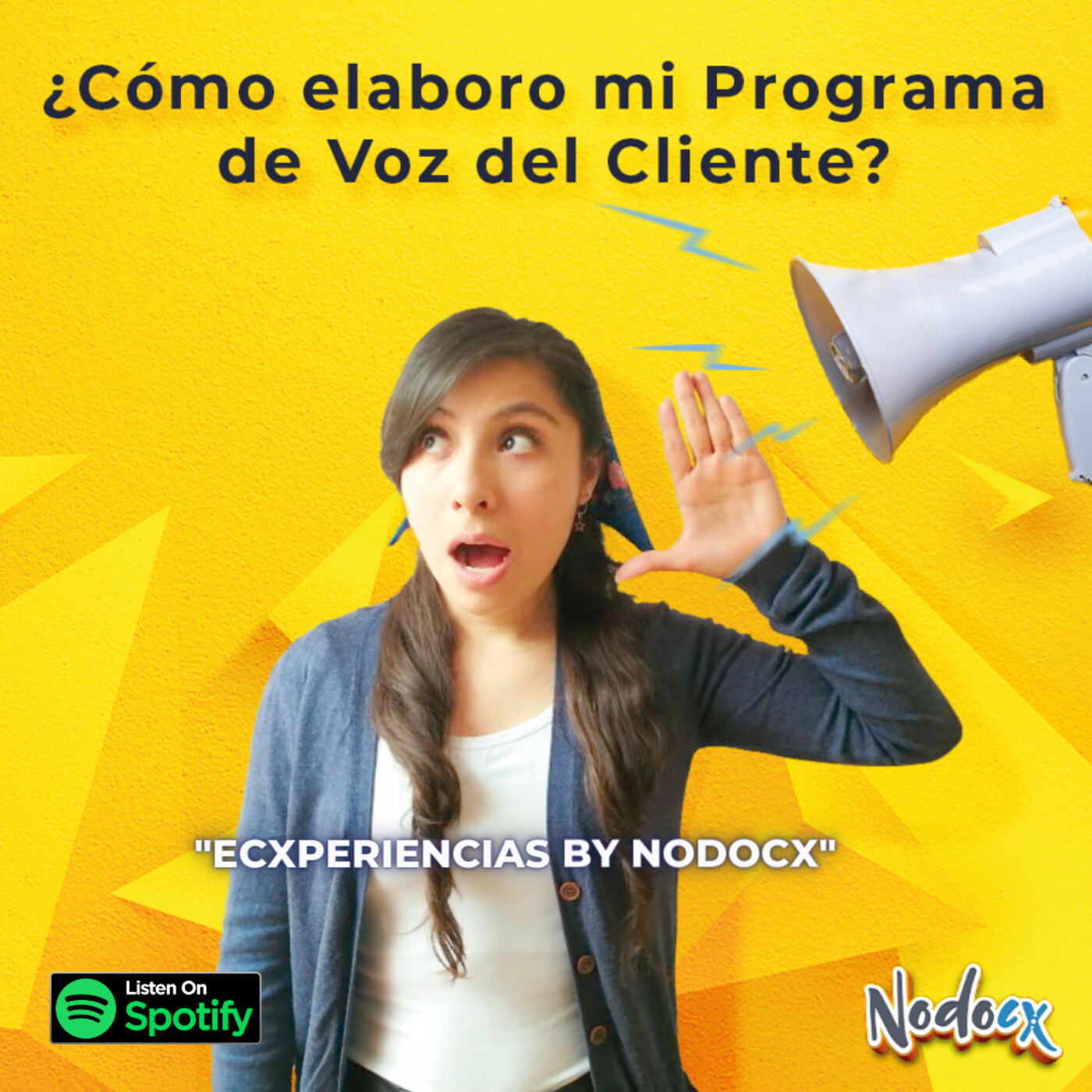 eCXperiencias by NodoCX