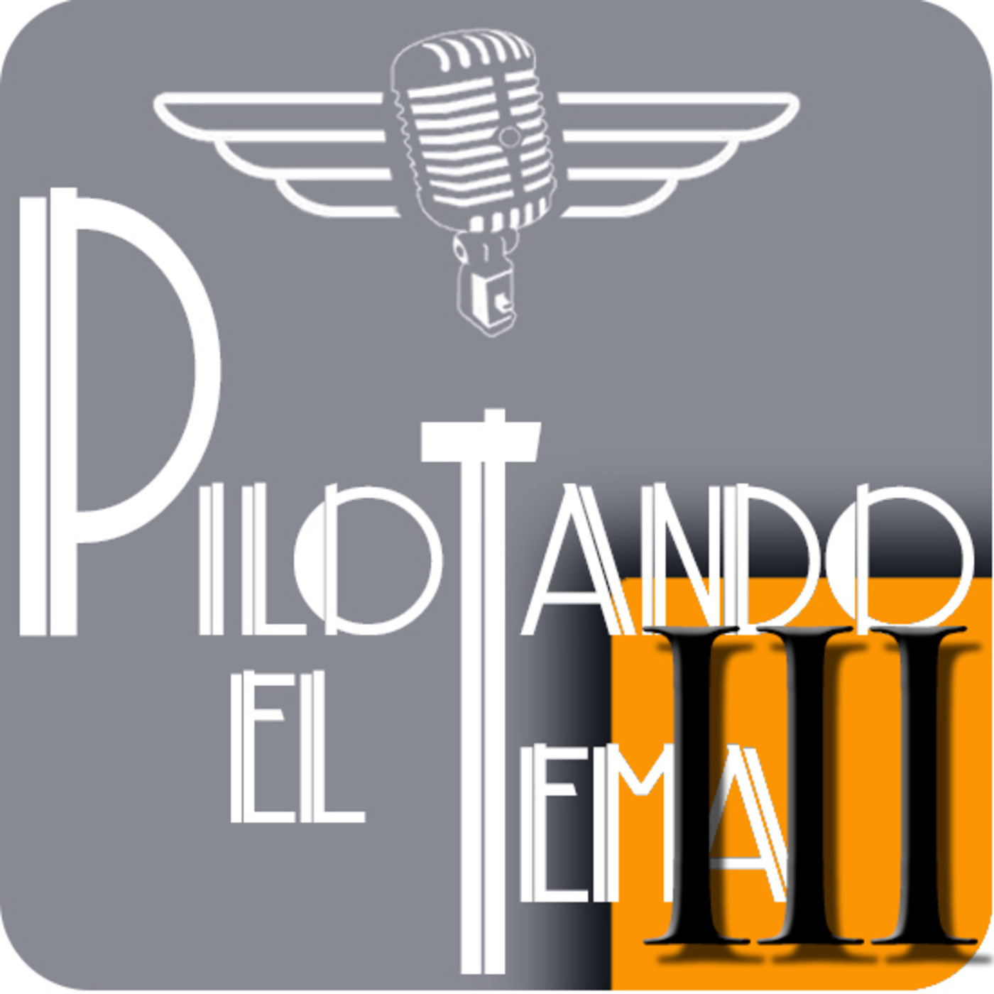 Pilotando el Tema