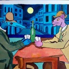 JcDa2 Home Edition #2. Dos no juegan si uno no quiere. Rejuga2 (Cuba Libre)
