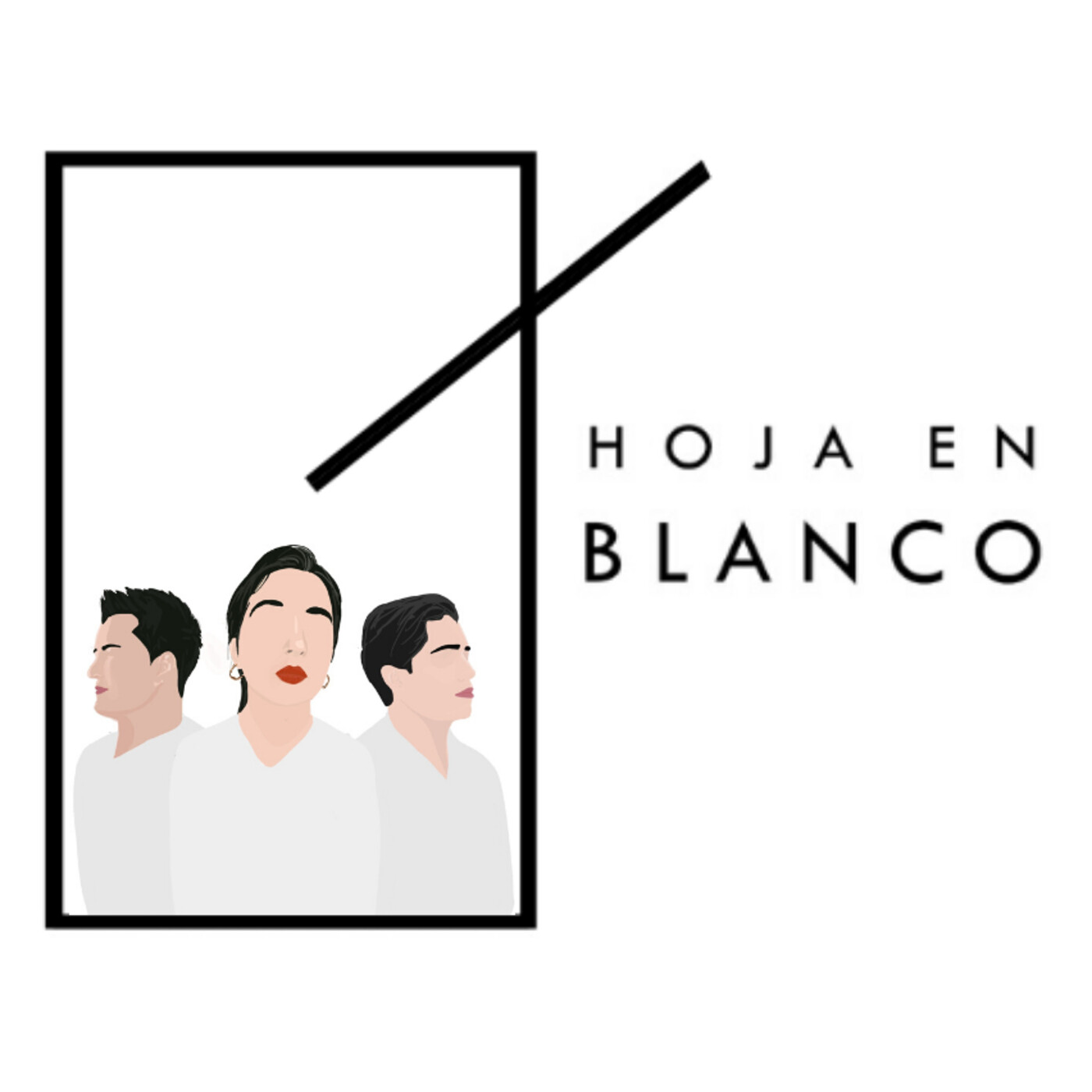 Hoja en Blanco Arquitectura