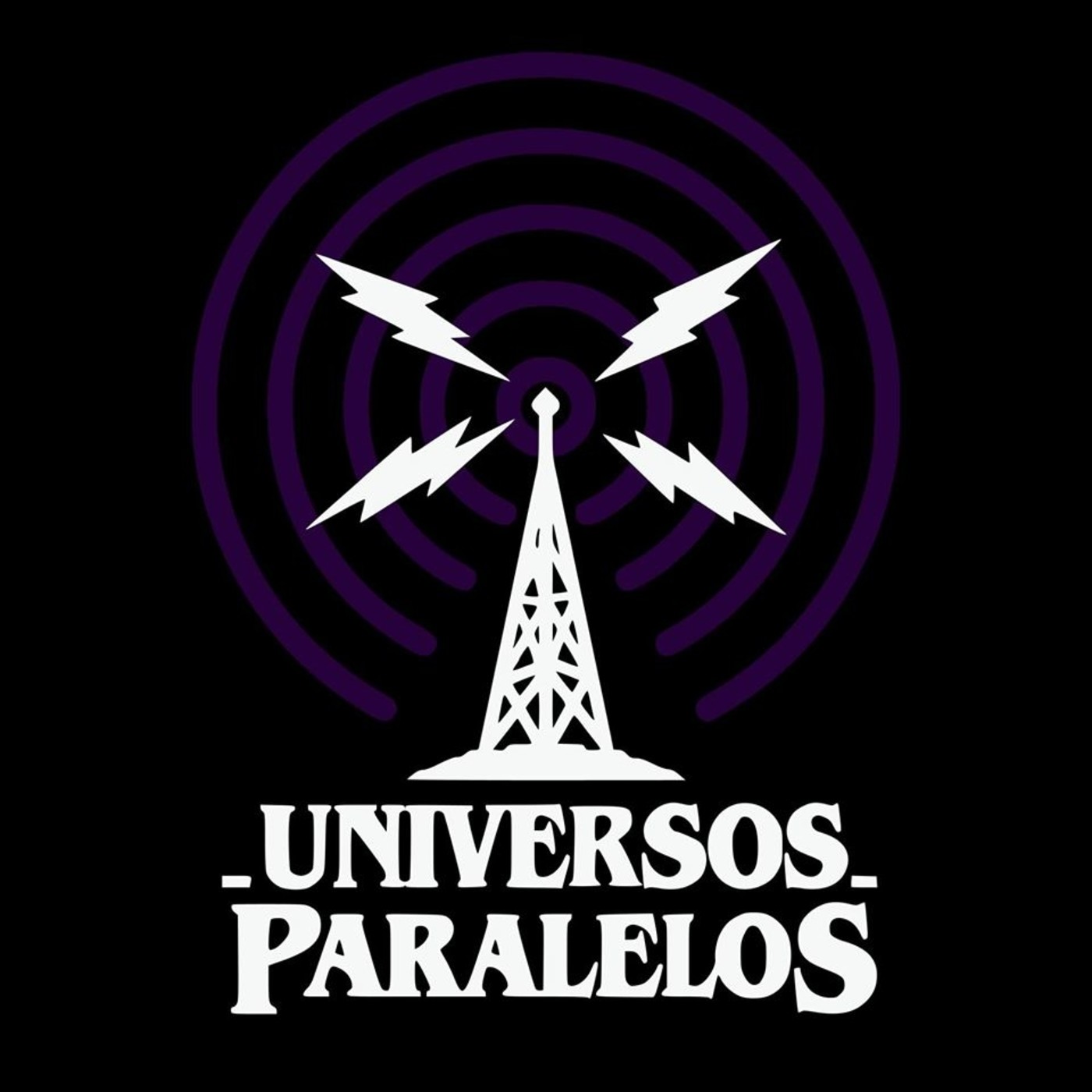 Universos Paralelos- Radio