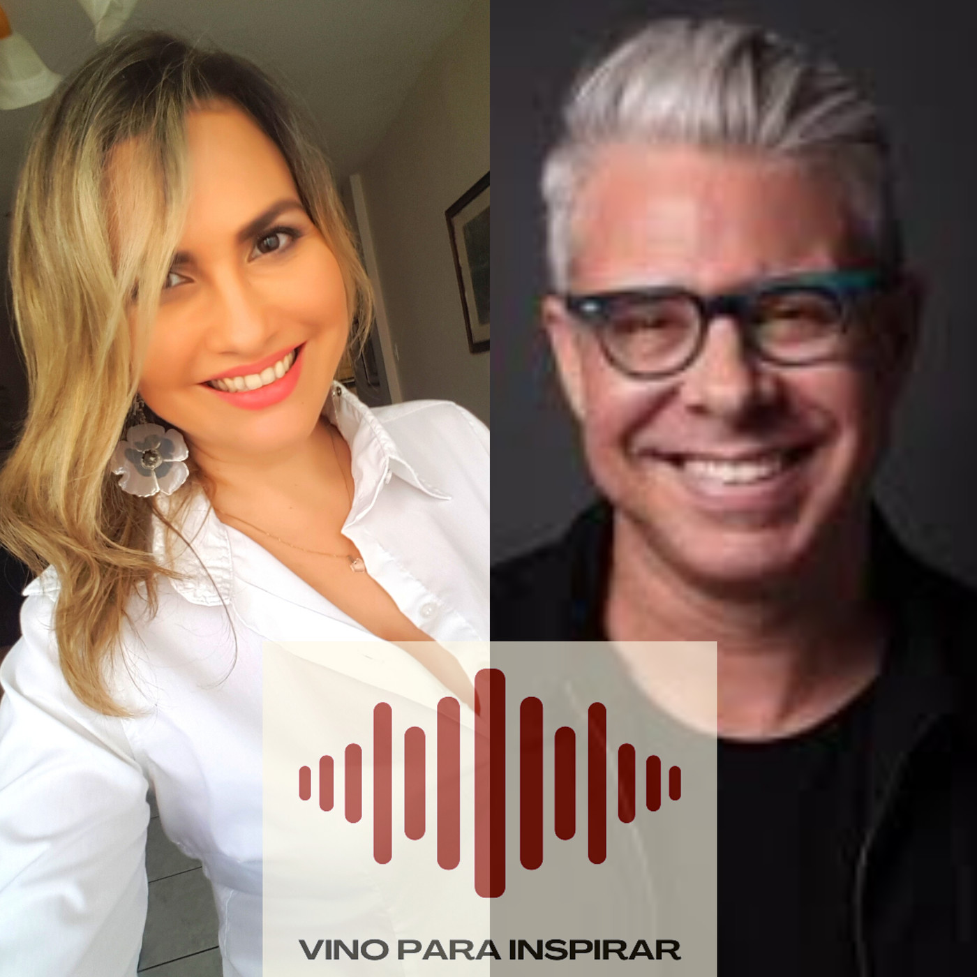 VINO PARA INSPIRAR