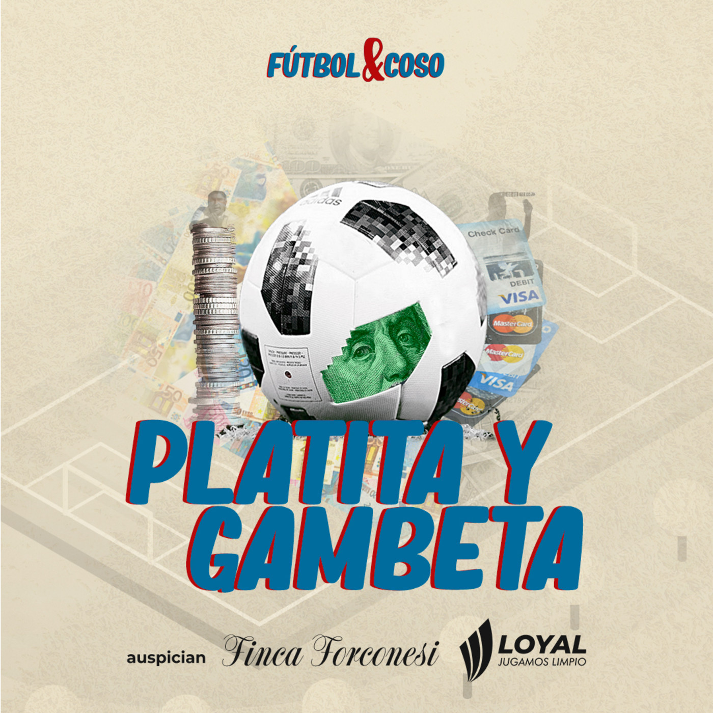 Fútbol & Coso