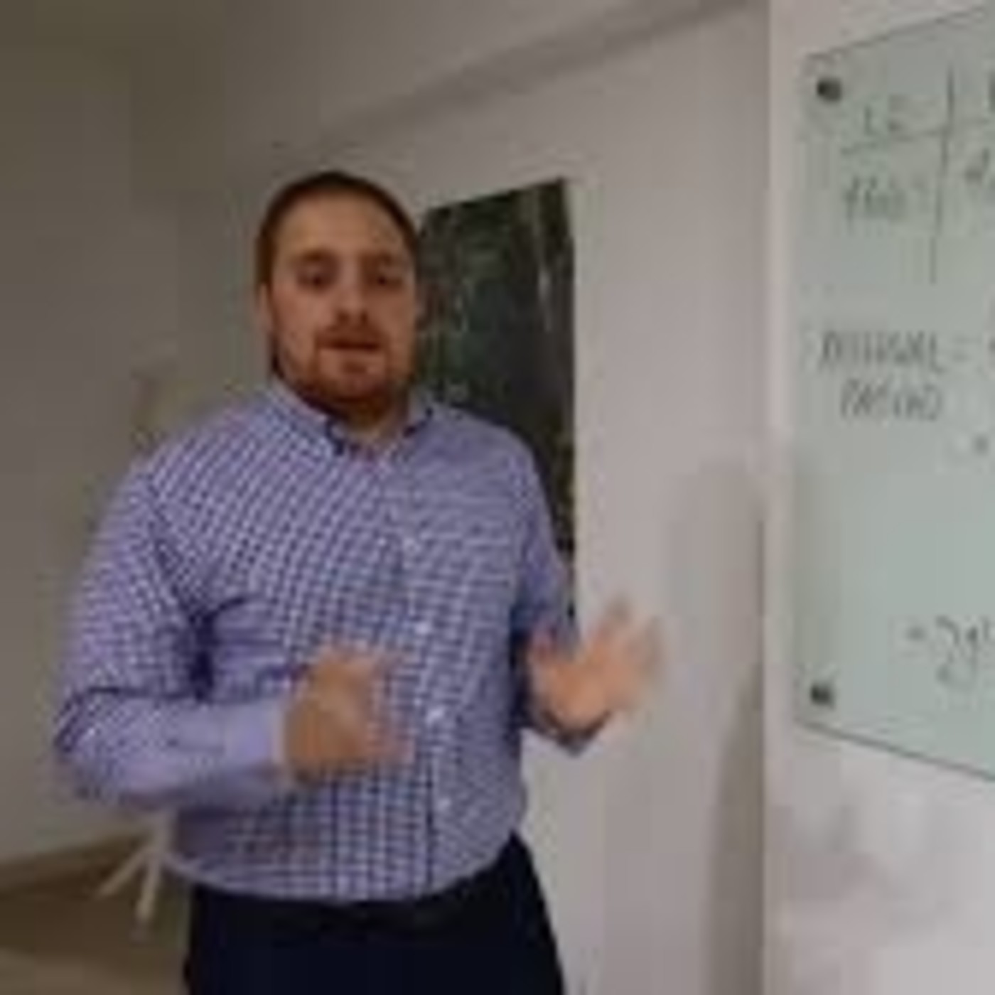 Entrenamientos Gano Excel