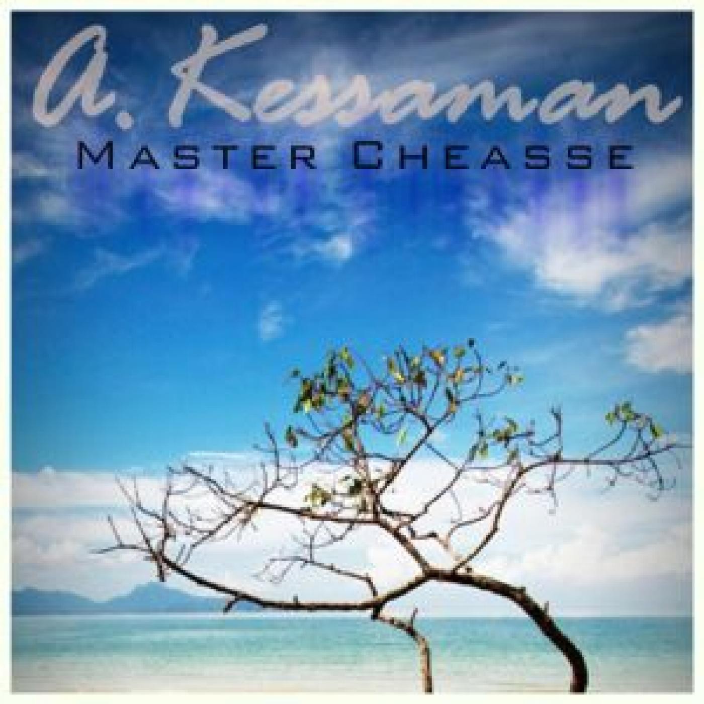 Master Cheesse_A.Kessaman episode artwork