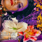 Música y Poesía Venenosa con Rebeca Lane