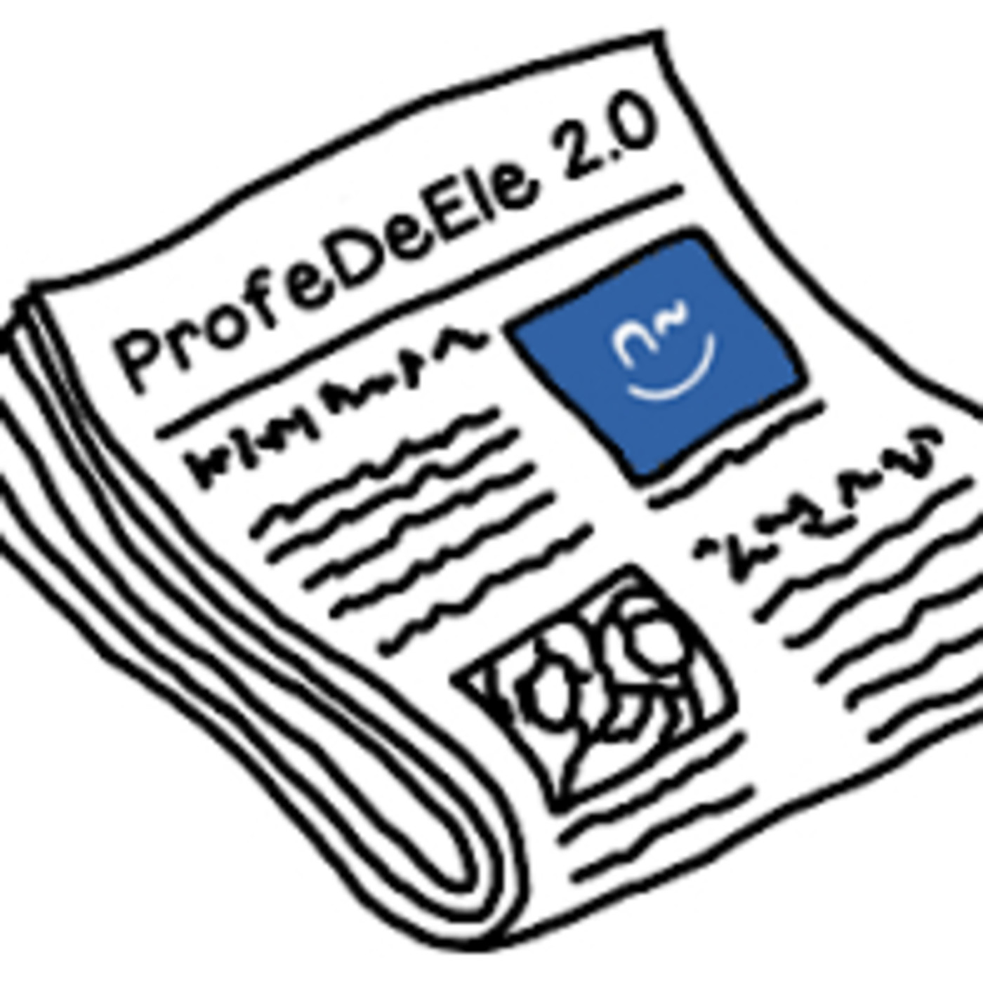 Podcast noticias Diario ProfeDeELE 2.0