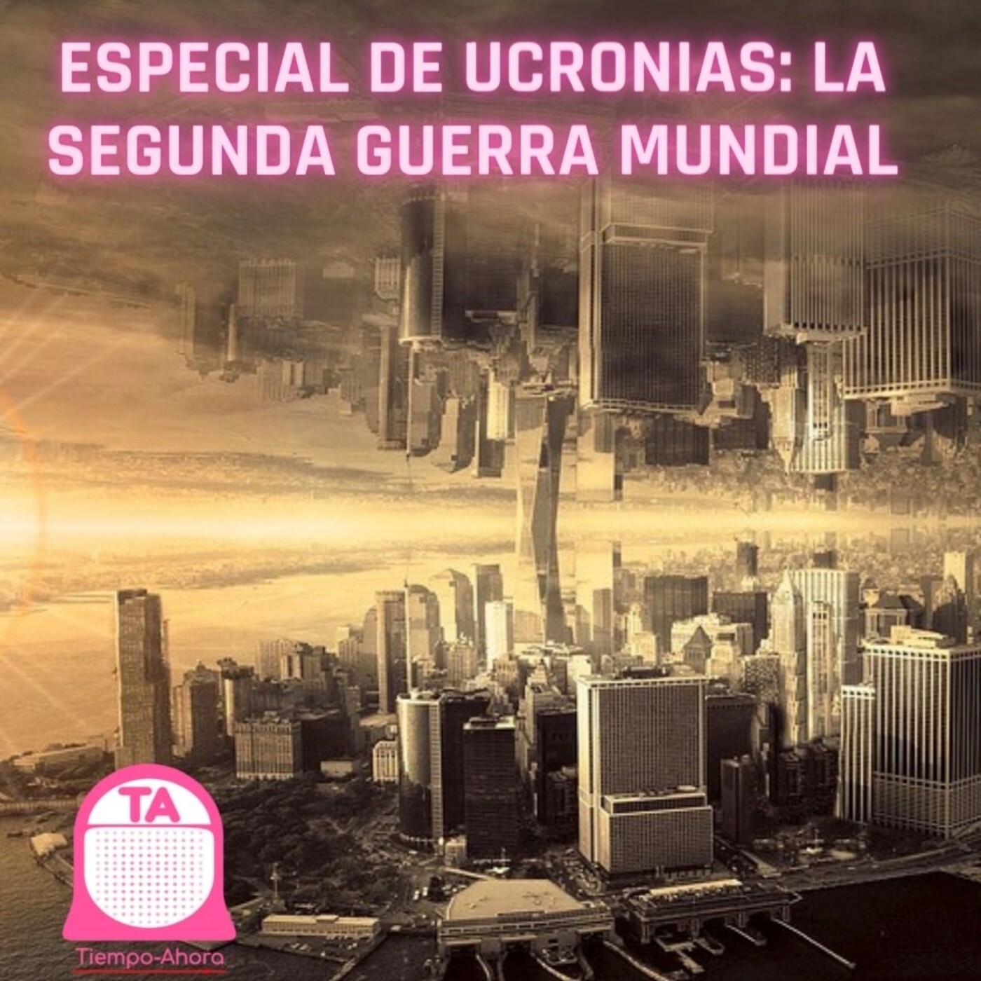 Tiempo-Ahora