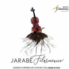 lamevamusica (15-02-2019) 379 - JARABE DE PALO