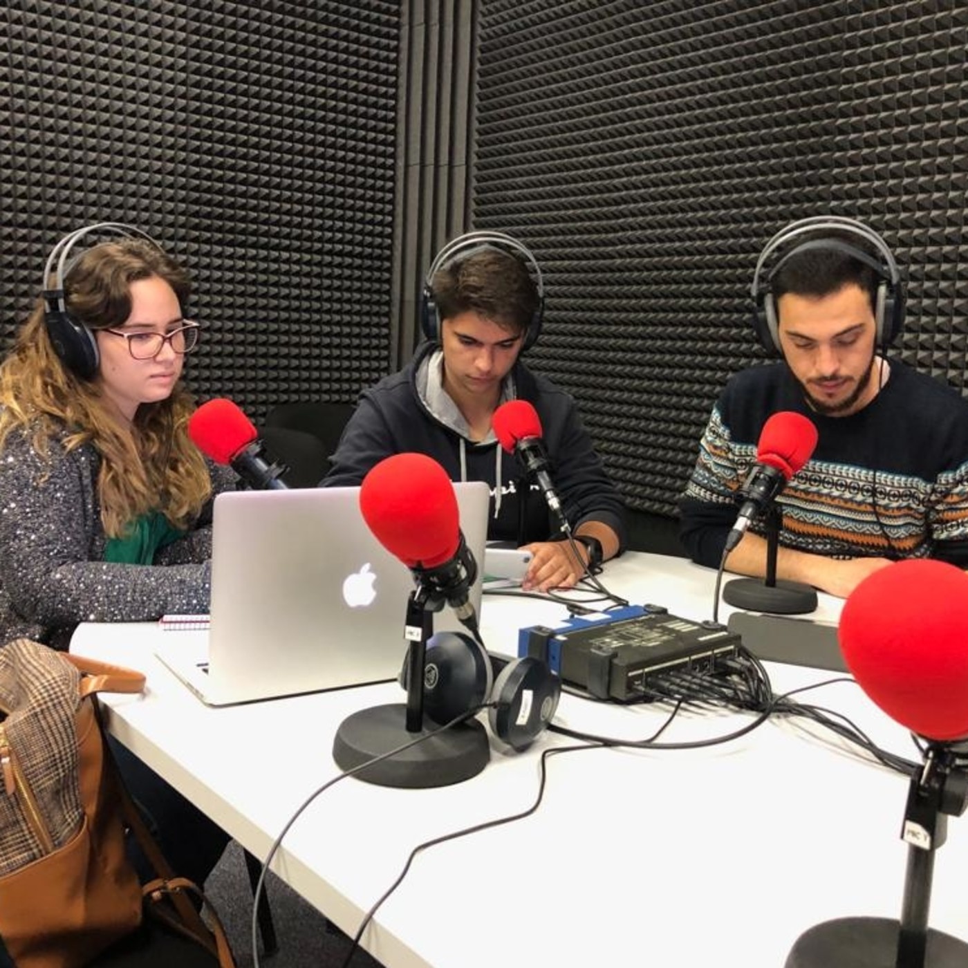 Observatorio de la Radio C-LM HOY