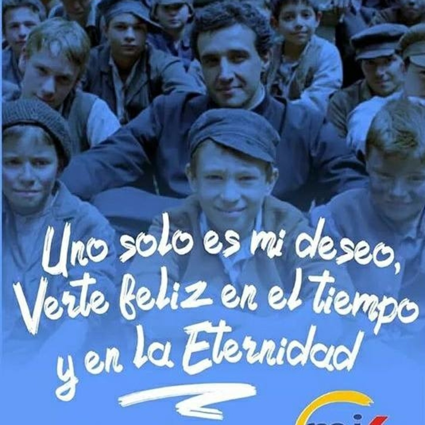 SOÑANDO CON DON BOSCO