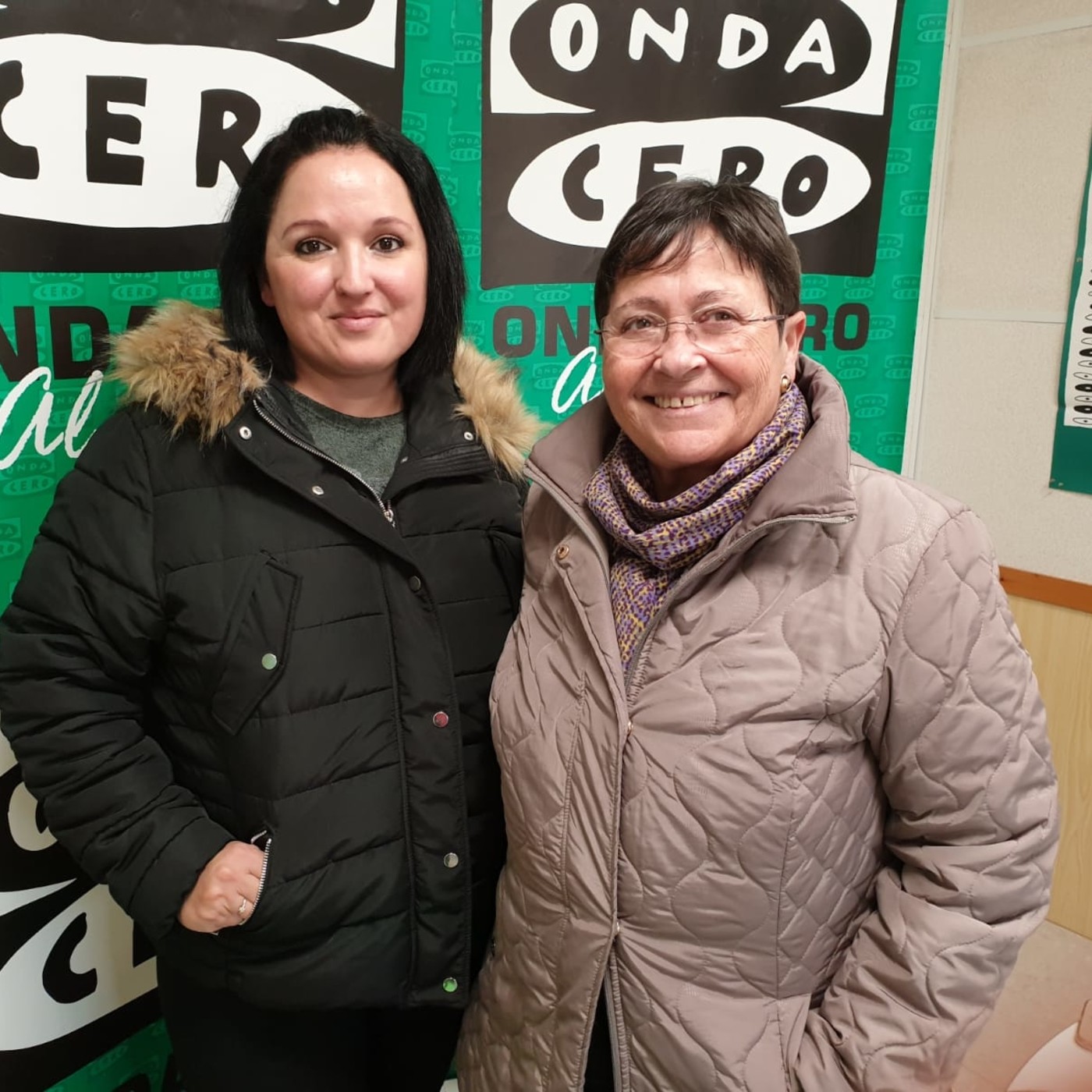 Podcast de María Quirós