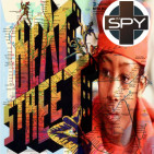 DJ SPY-Beat Street Nº66 (Rap On Air)