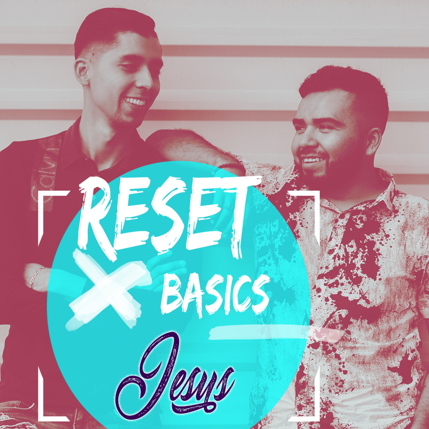 RESET