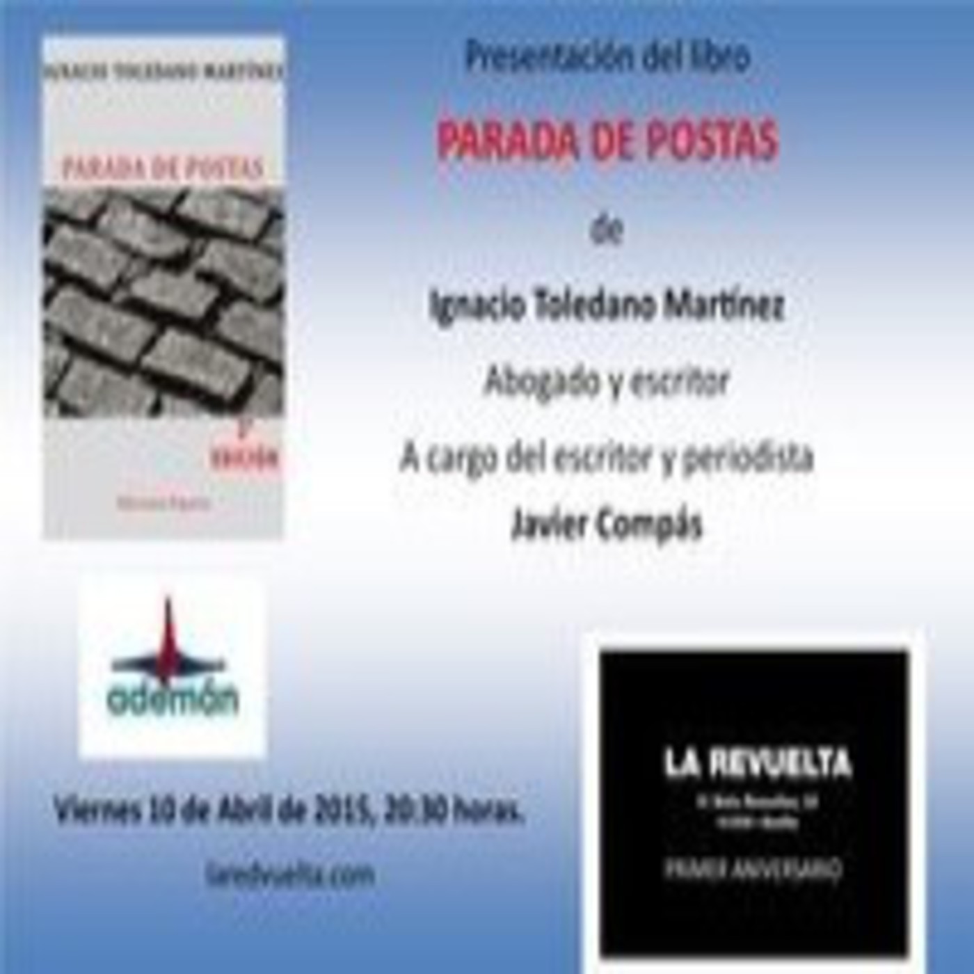 Asociacion Cultural Ademan