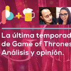 La última temporada de Game of Thrones | Pixelbits con el Cuervo de Tres Bits