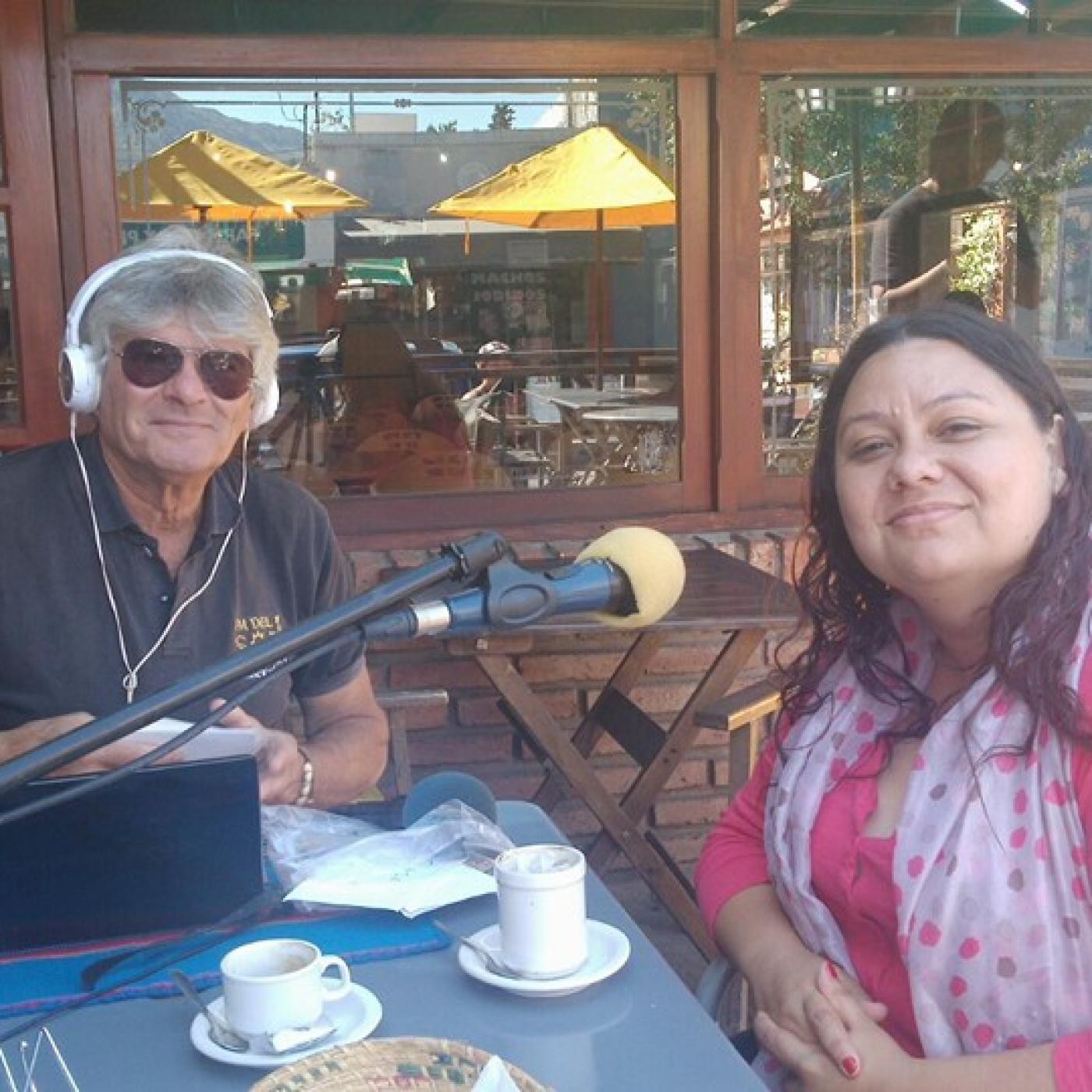 Podcast Despierta Capilla