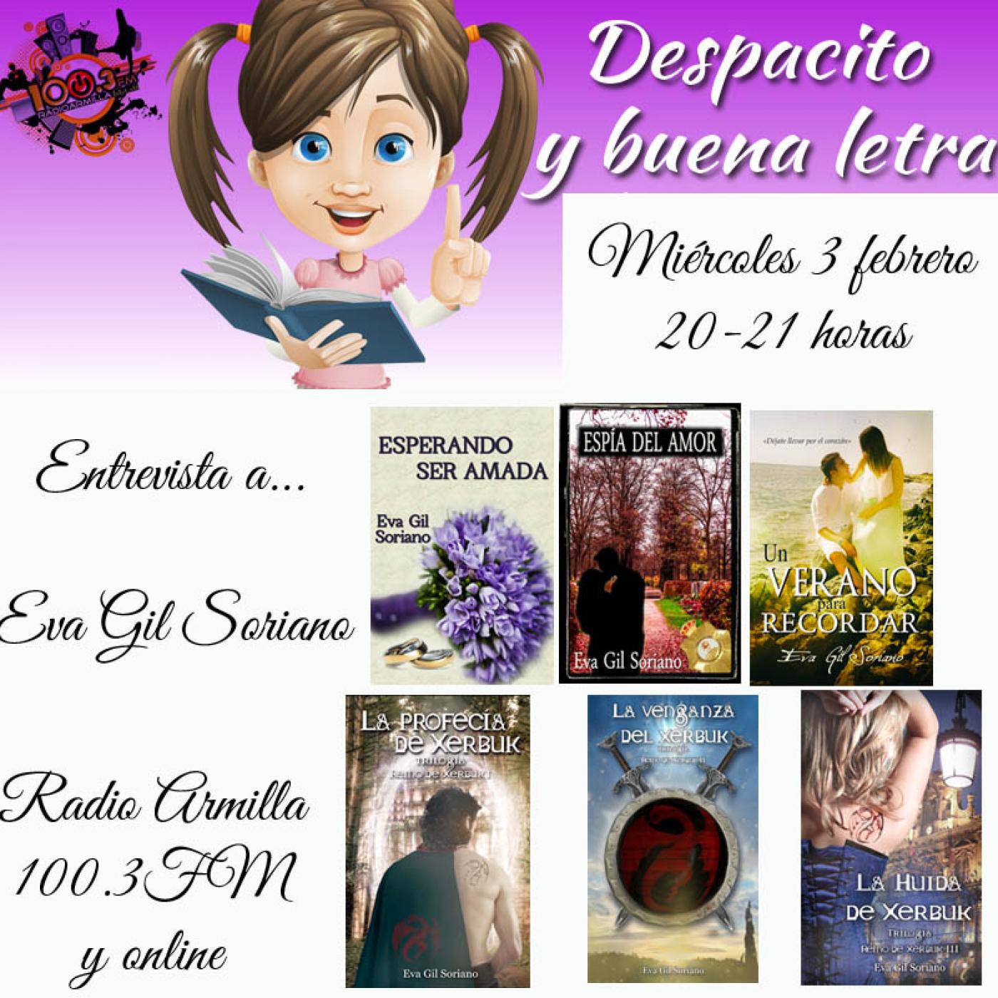 Despacito y buena letra