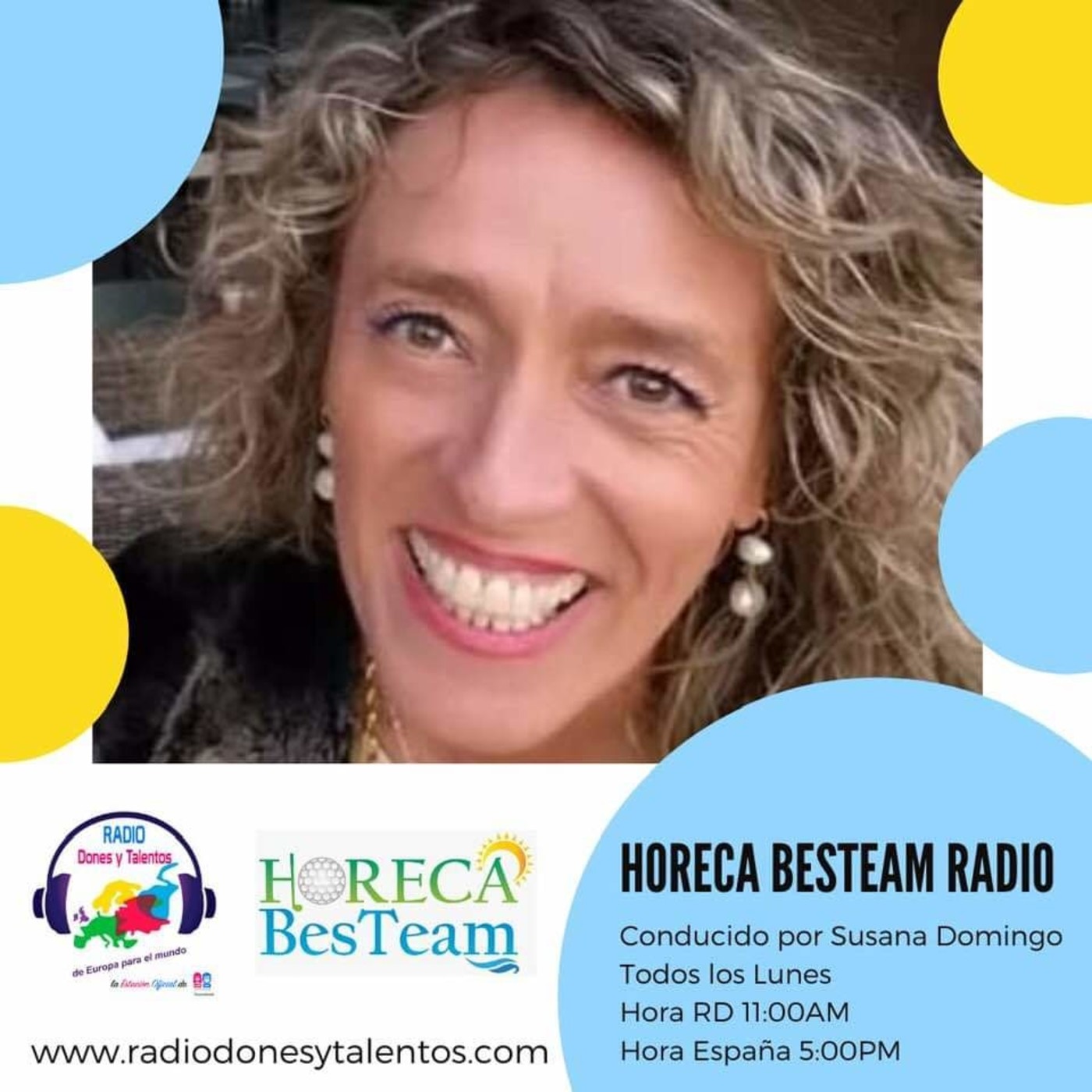 Horeca BesTeam Radio