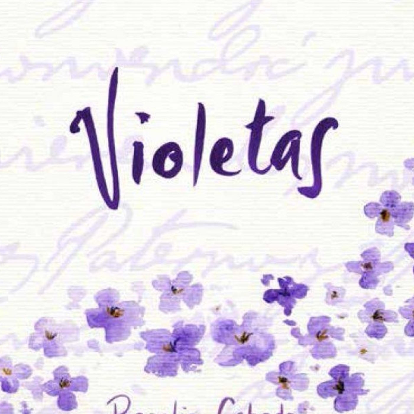 Música/Libros/Cine: 'Violetas' / 'Portadores de signos' / 'Las inocentes' episode artwork