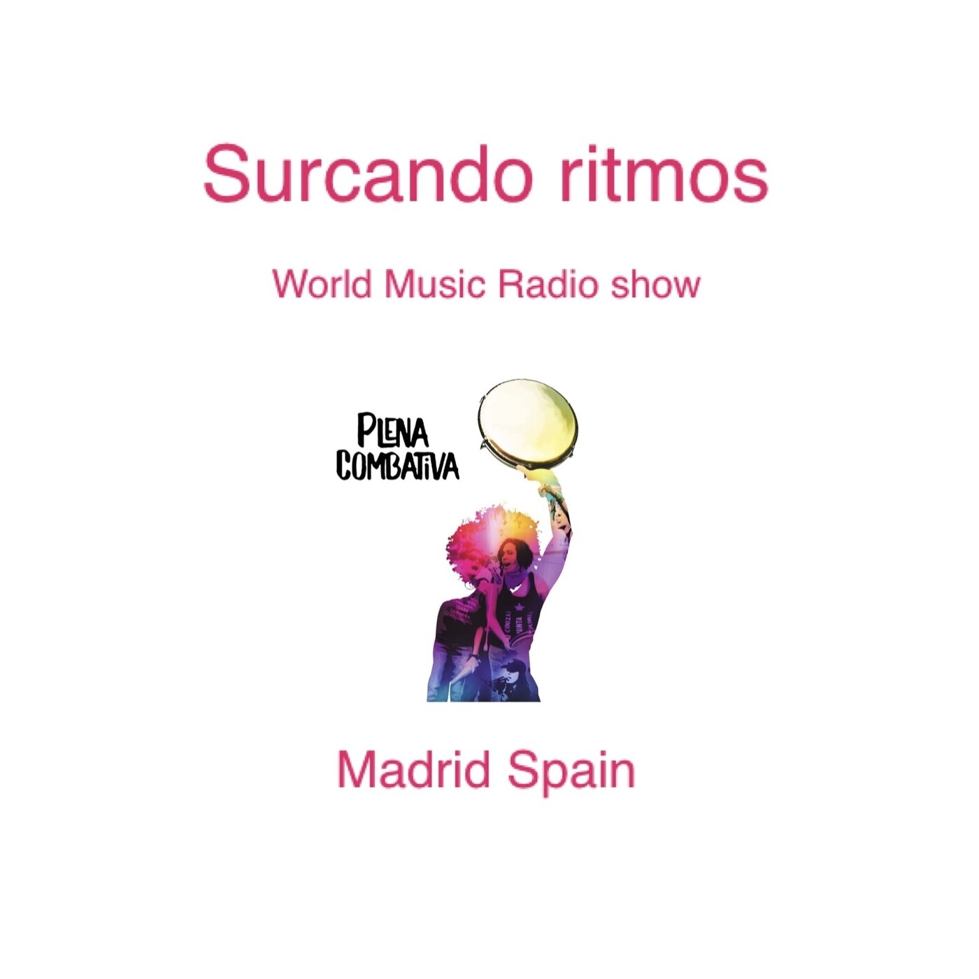 Surcando Ritmos