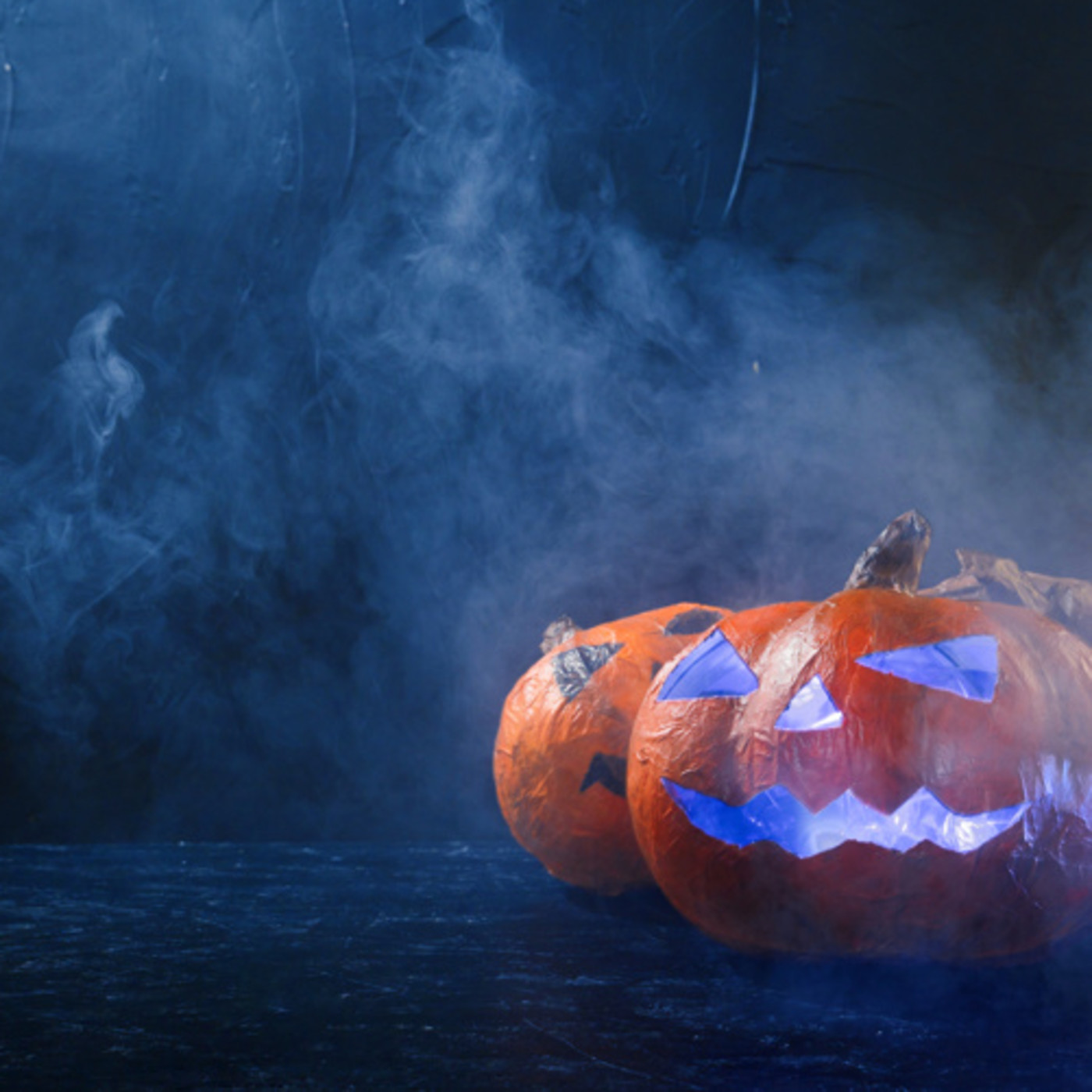 06. Especial Halloween 2018