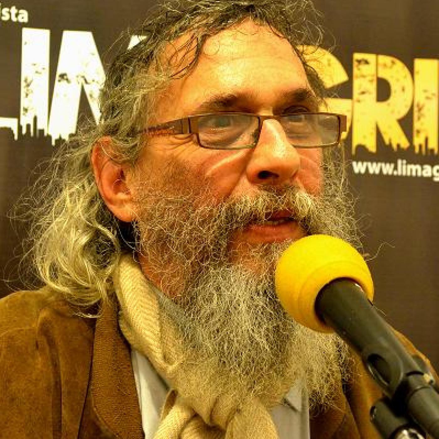 Podcast de Radio Lima Gris