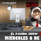 PANDA SHOW Ep. 107 MIÉRCOLES 6 DE MARZO 2019