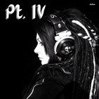 Sietch Metal Radio Podcast Ep. 9 - Pt. IV (Maratón)