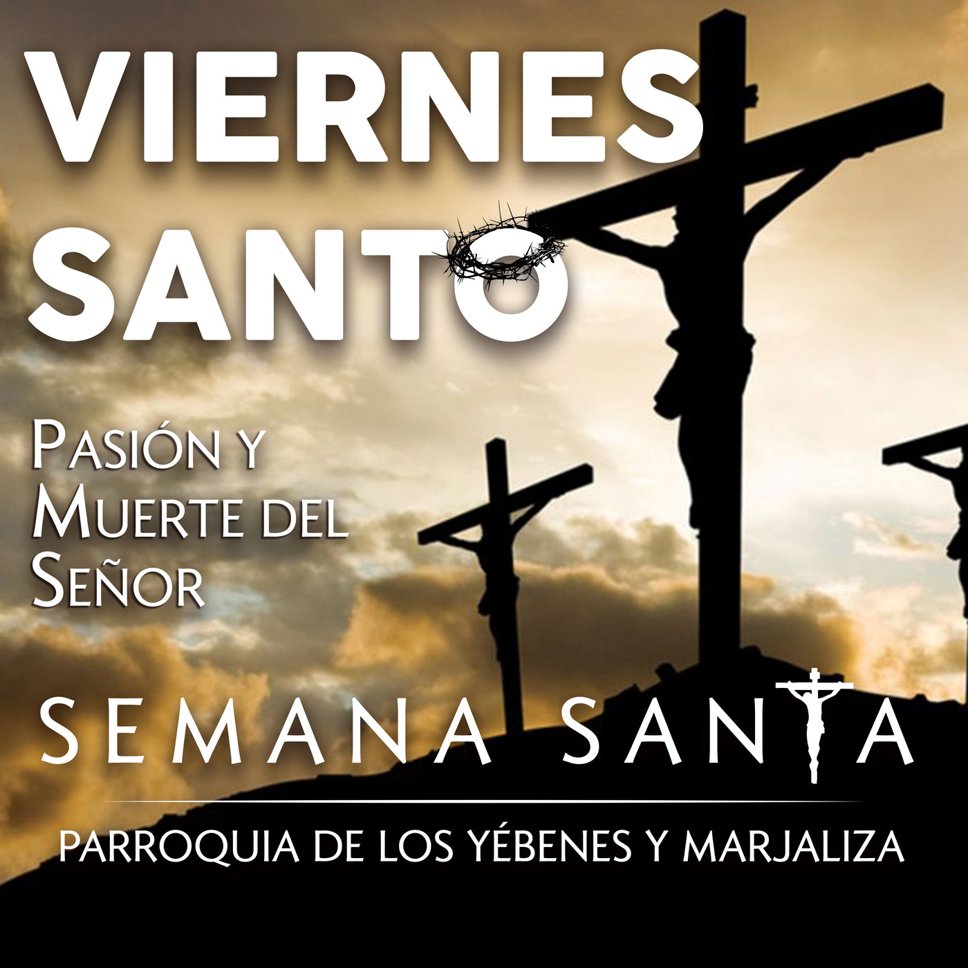 Parroquia Los Yébenes y Marjaliza