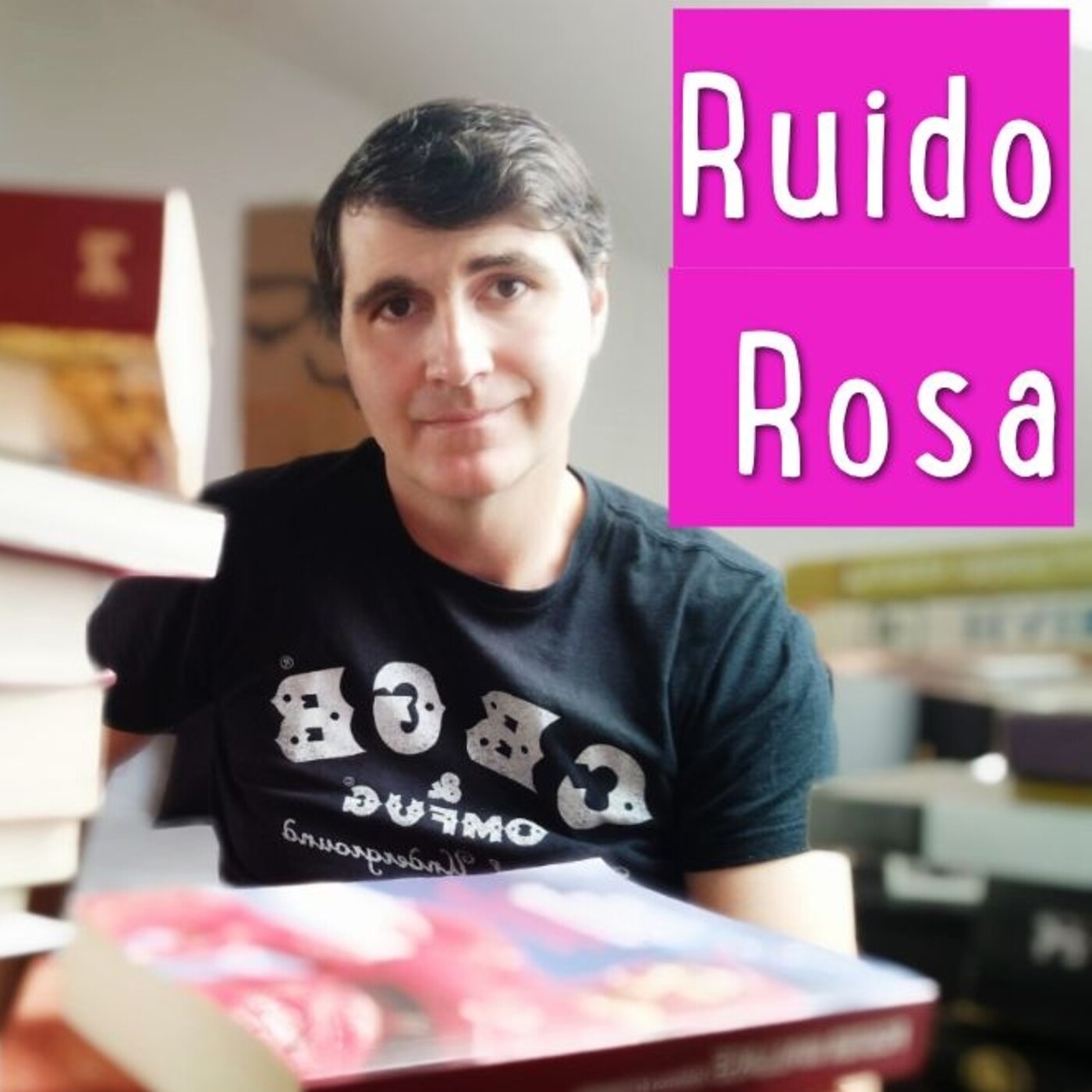 RUIDO ROSA