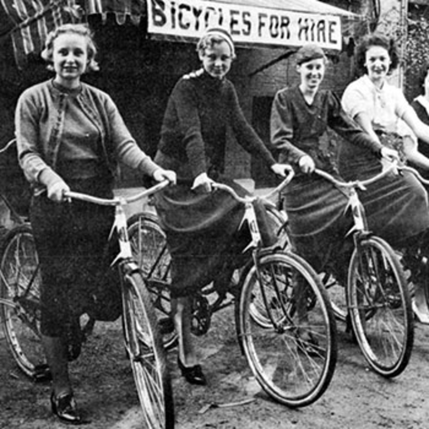 Pata de Cabra Radio | Bici en la ciudad