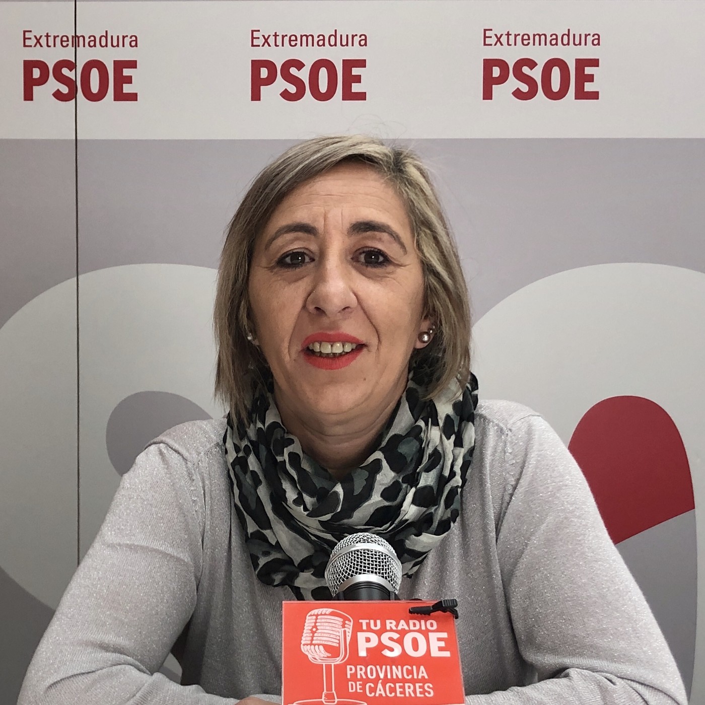 Tu Radio PSOE