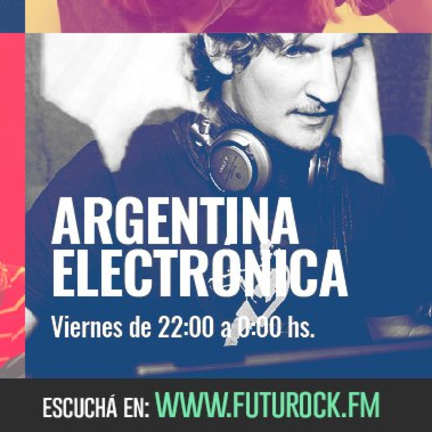 Argentina Electrónica