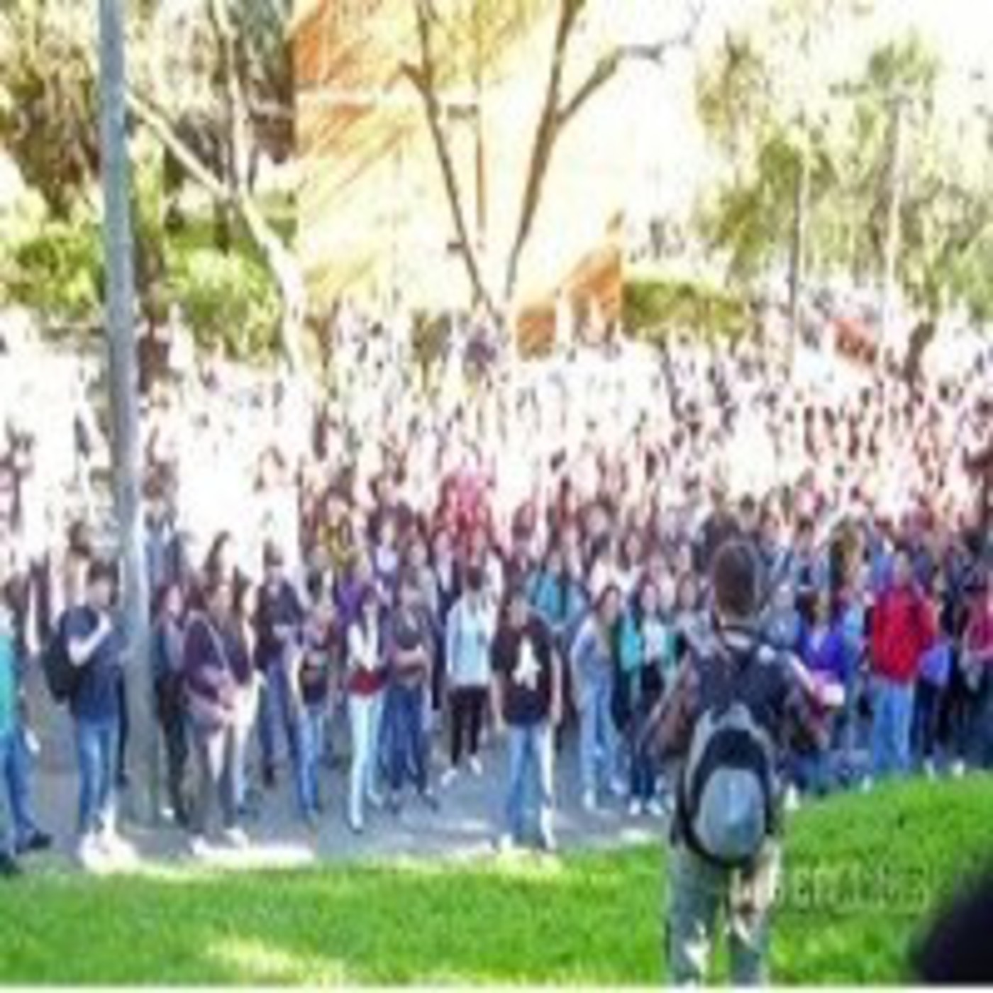 Podcast Periódico Liberarce