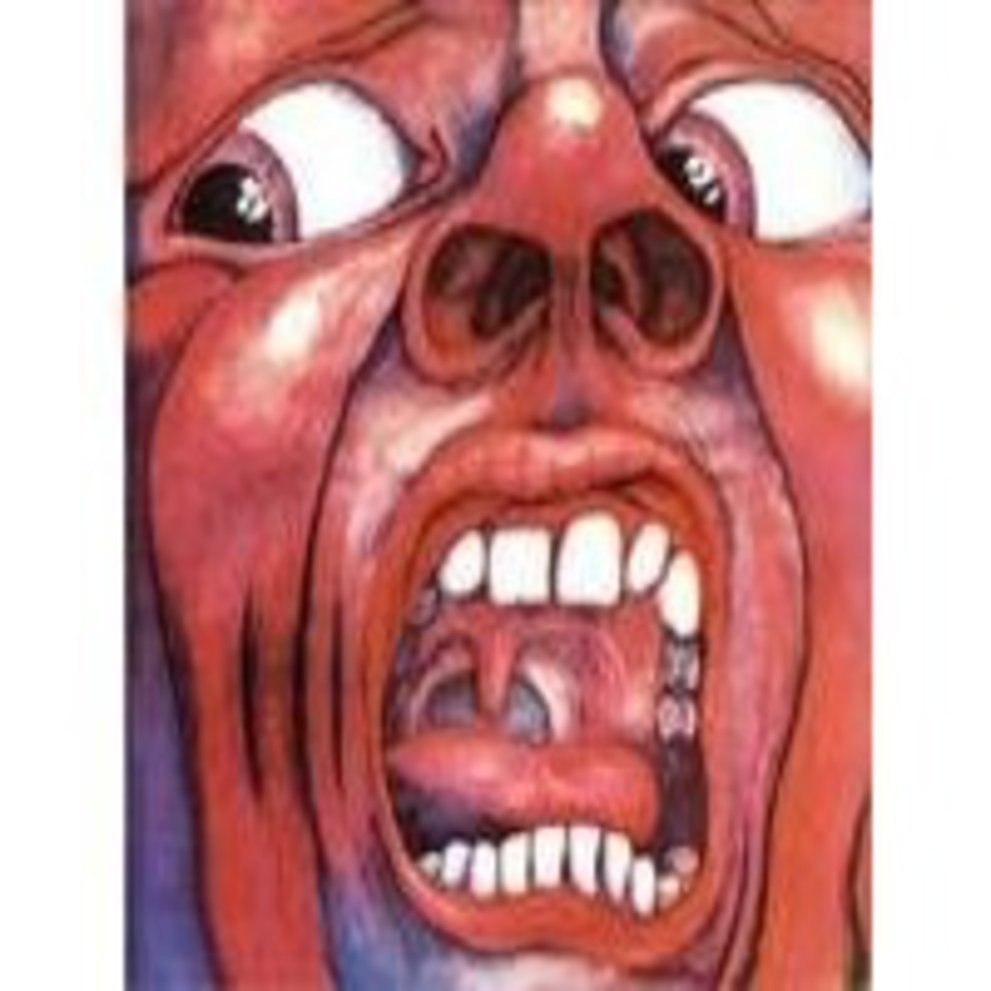 La taberna musical - 028 - King Crimson, sus dos primeros discos episode artwork
