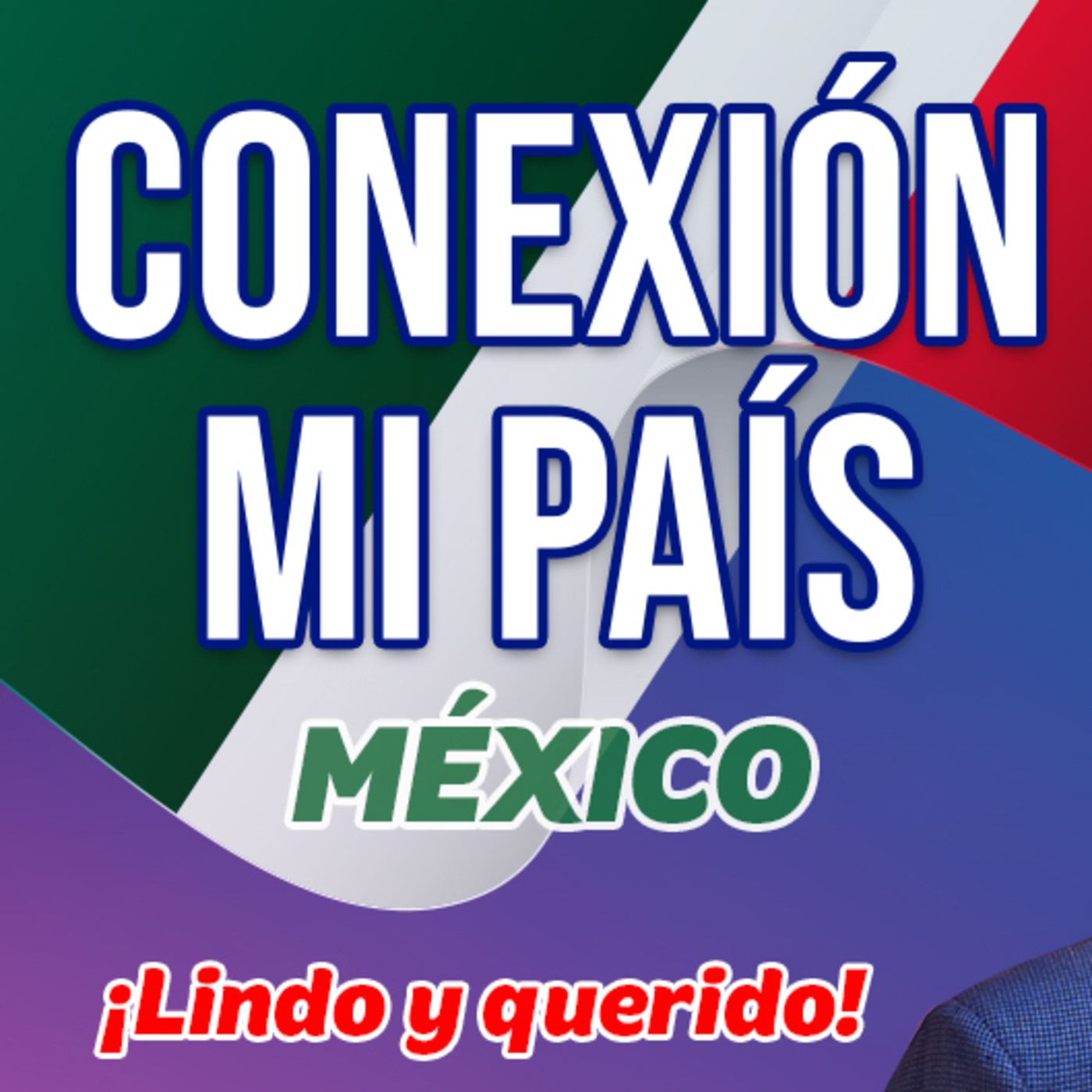 Conexión mi país - México