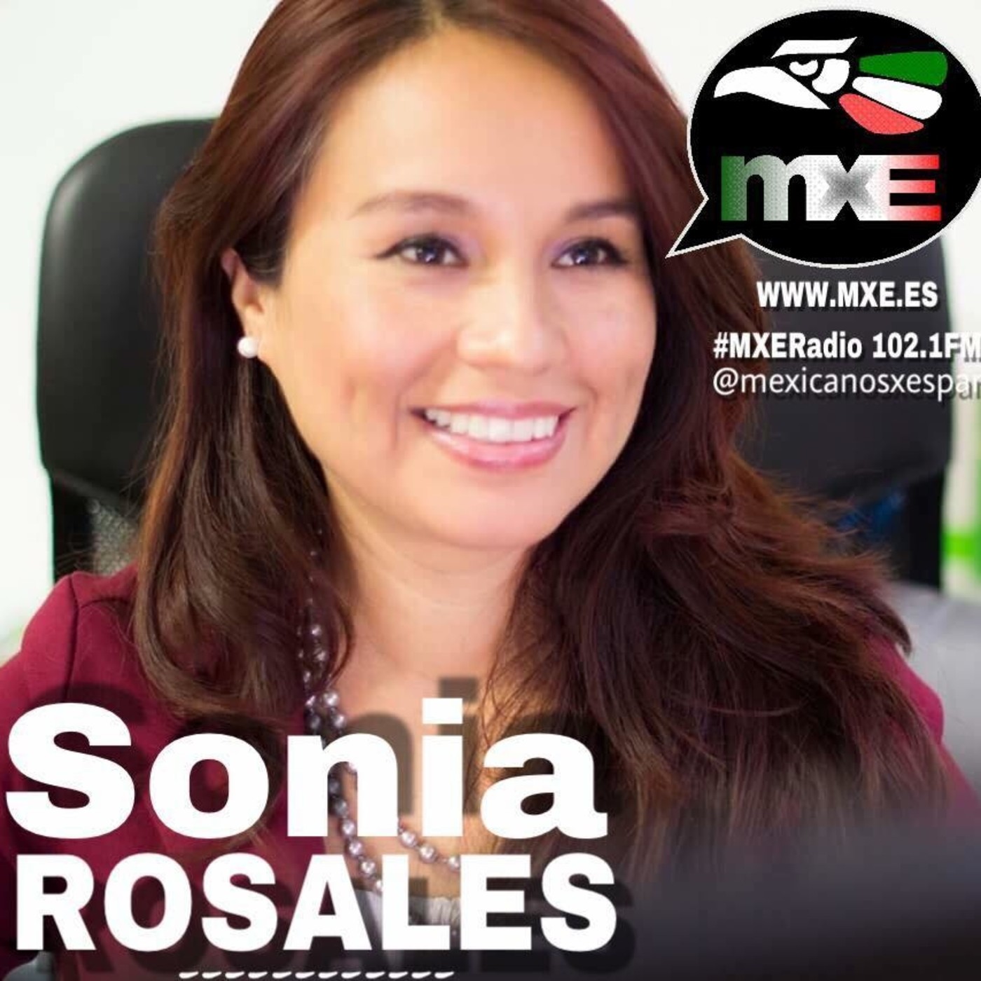 Mexicanos Por España