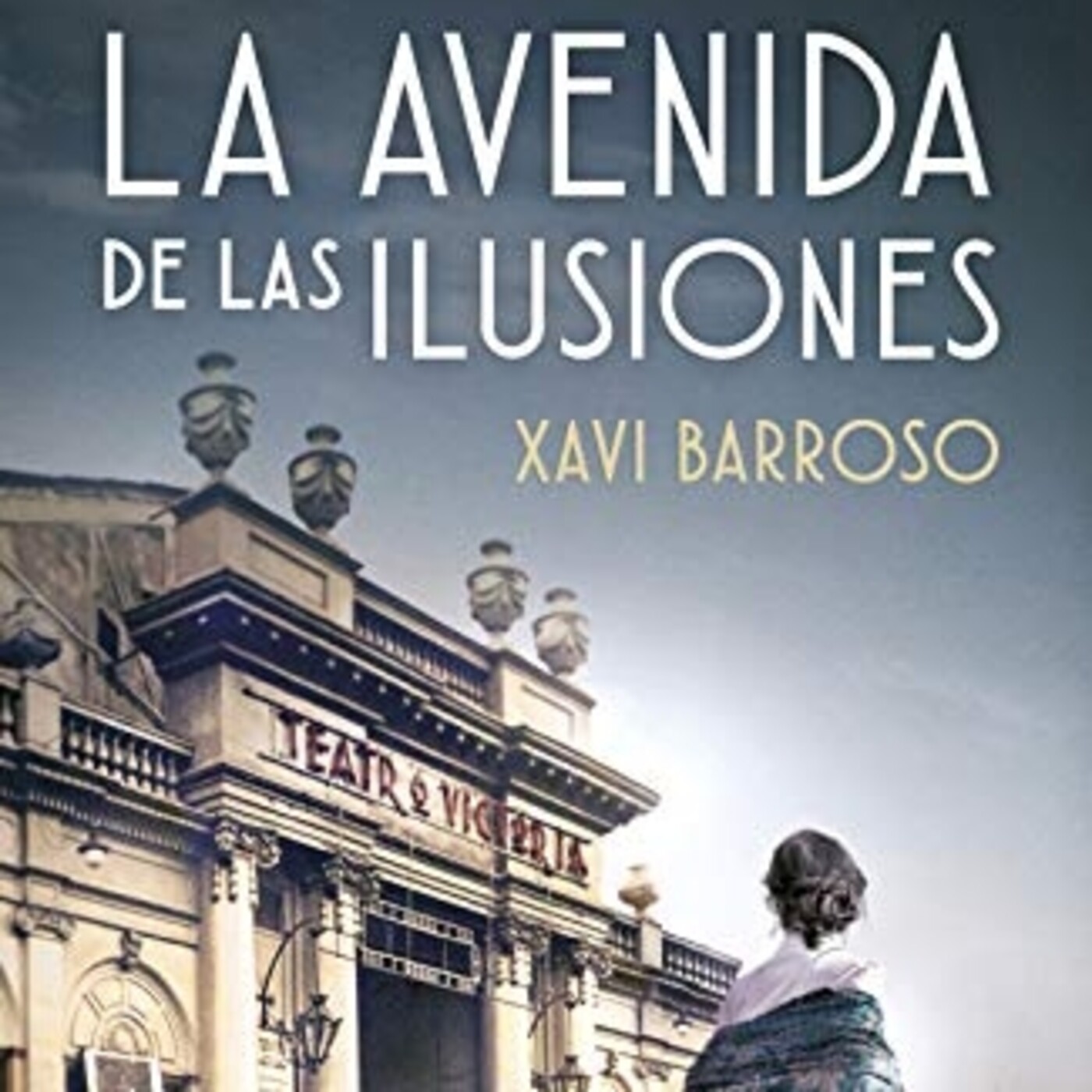 Libros por doquier
