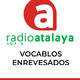 VOCABLOS ENREVESADOS: Ósculo
