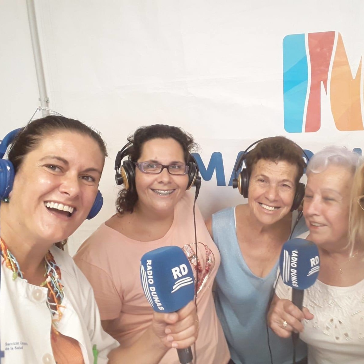 Radio Dunas
