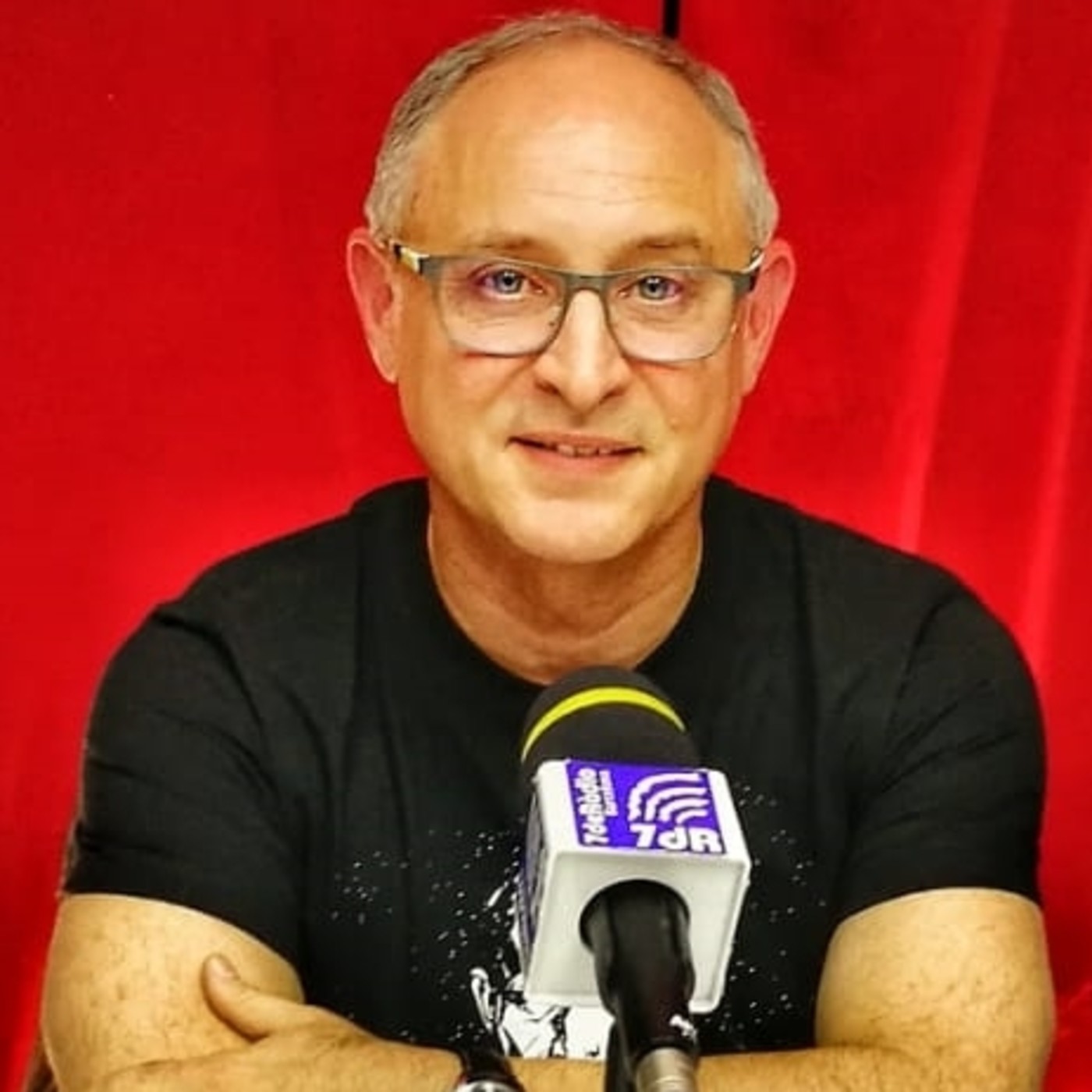 Pánico en la Sala 7deRàdio Barcelona