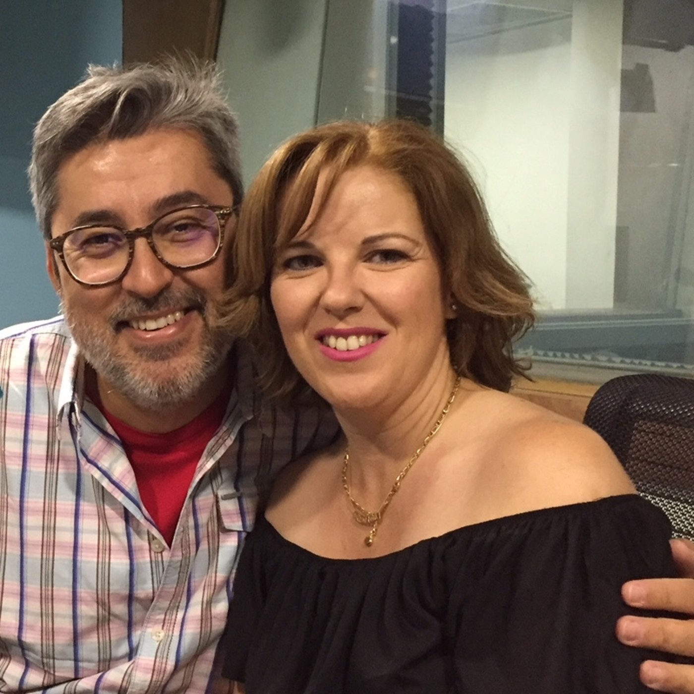 Emprende con Cristina Álvarez Pagán