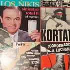 126º Programa Territorio Punk Rock