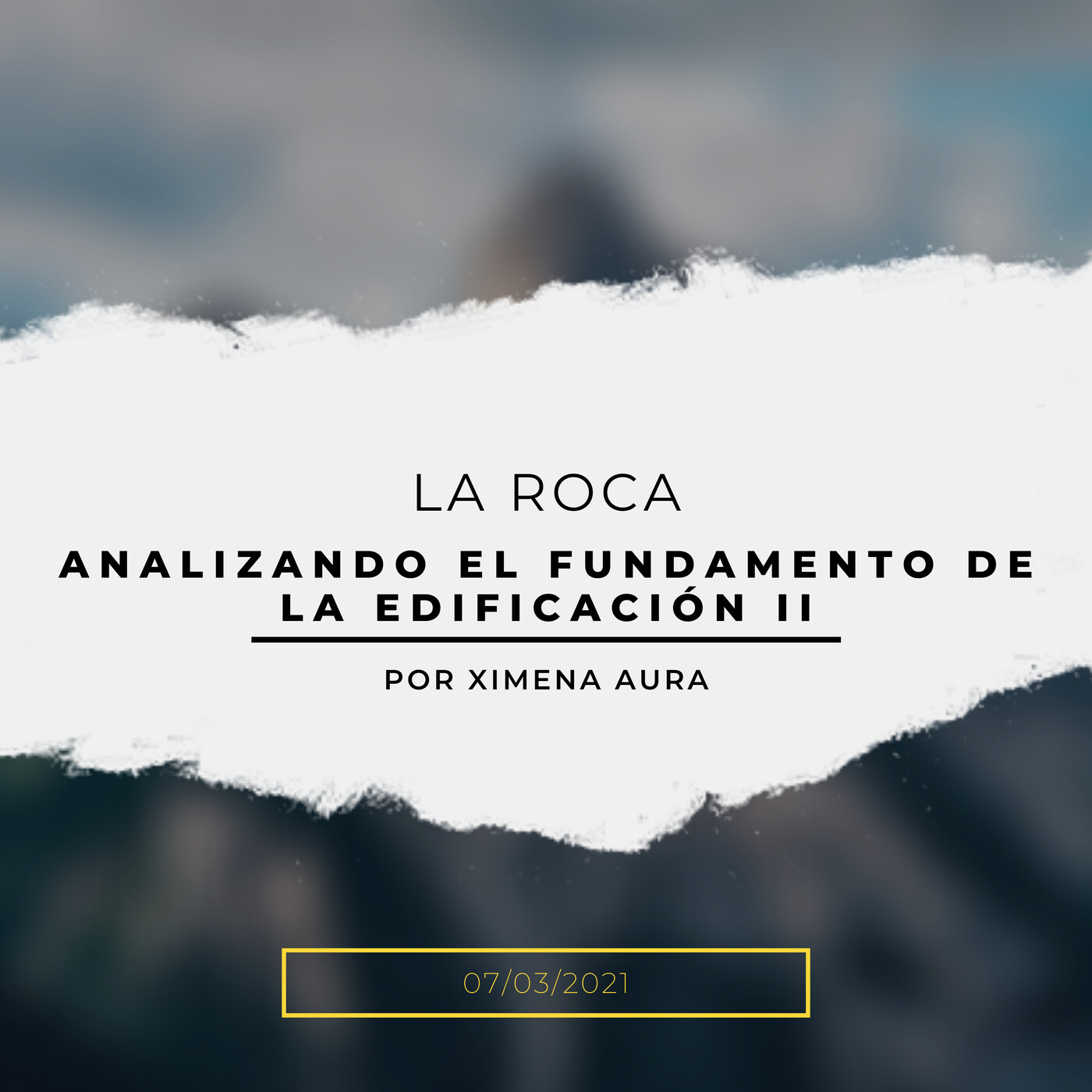 Iglesia Cristo Plenitud de Vida