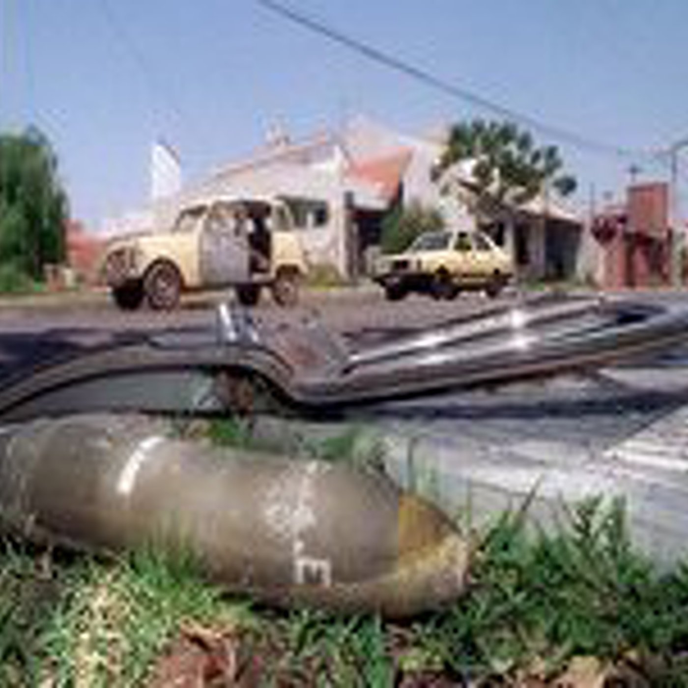 Podcast de Horacio Embon