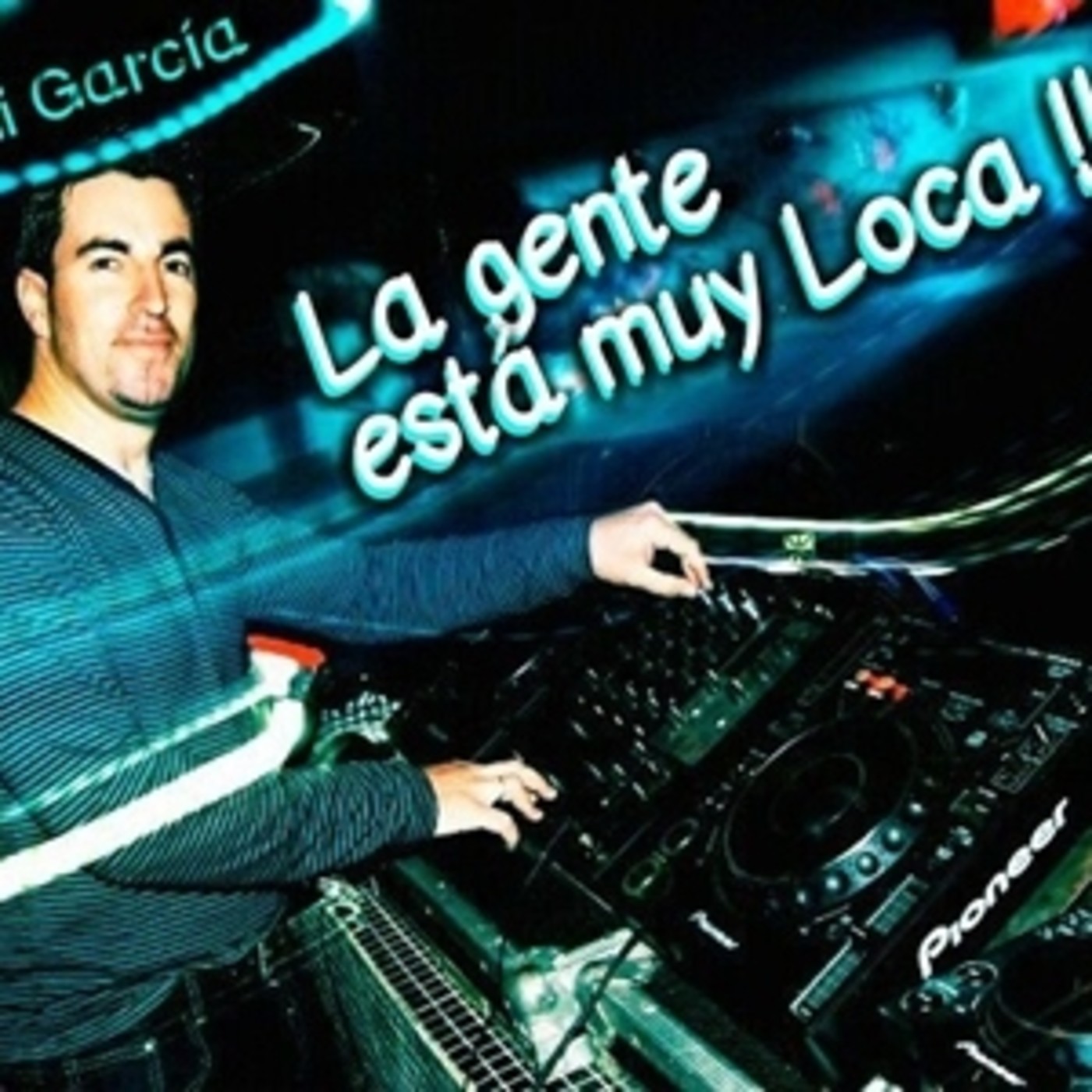 Loca Latino Córdoba LA GENTE ESTA MUY LOCA  03 04