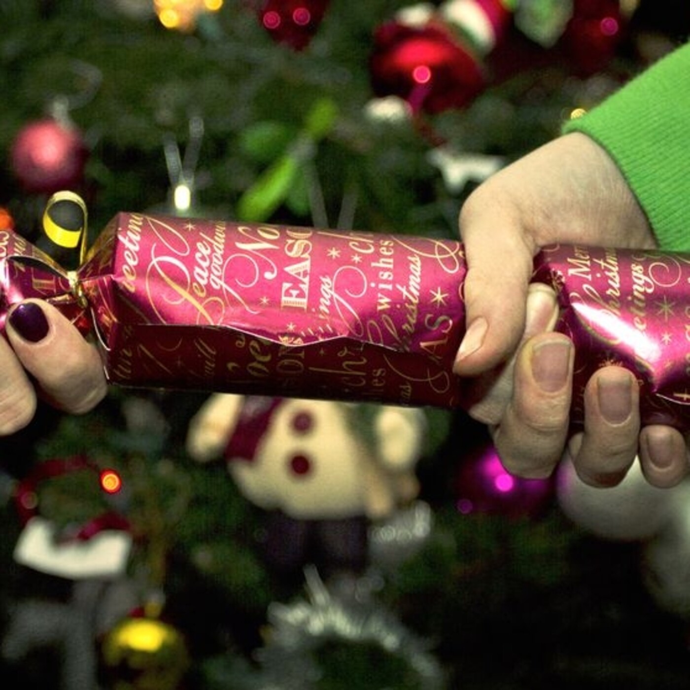 Historias desde las Peñuelas