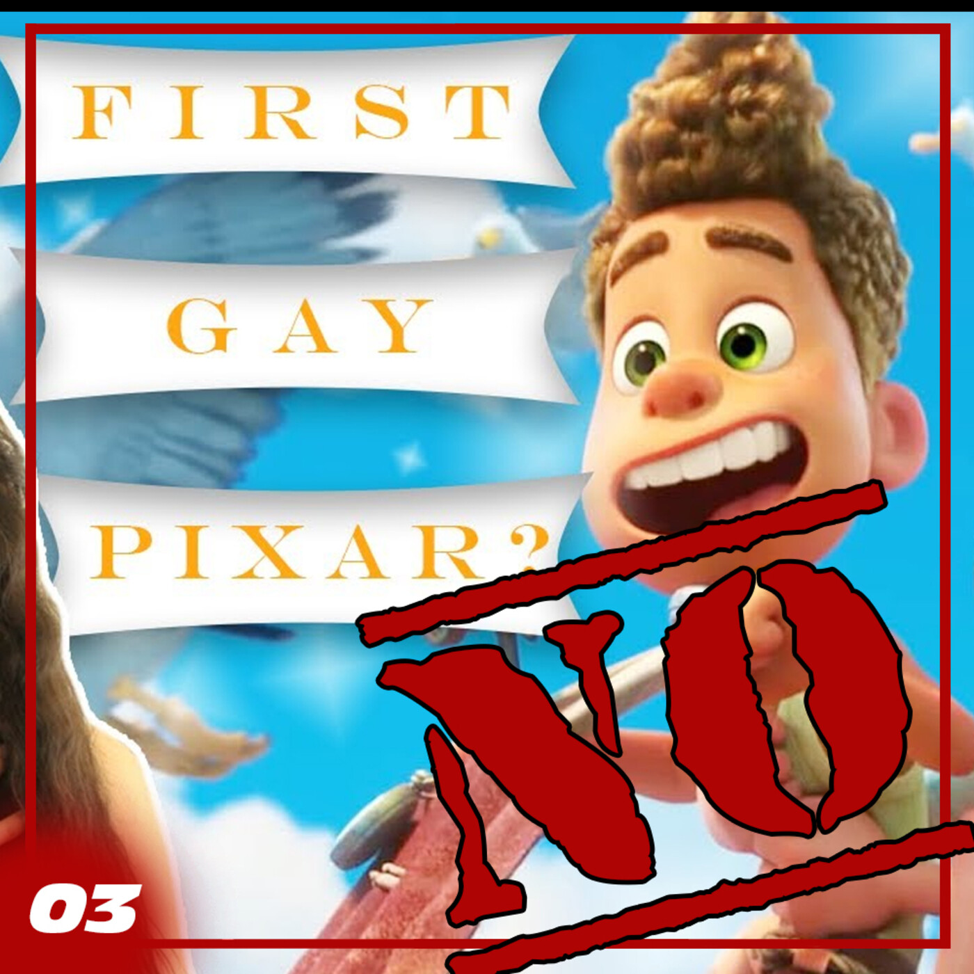 Luca y los Abecedarios / ¿Los Whitexicans ganan más? - Project Retro 03