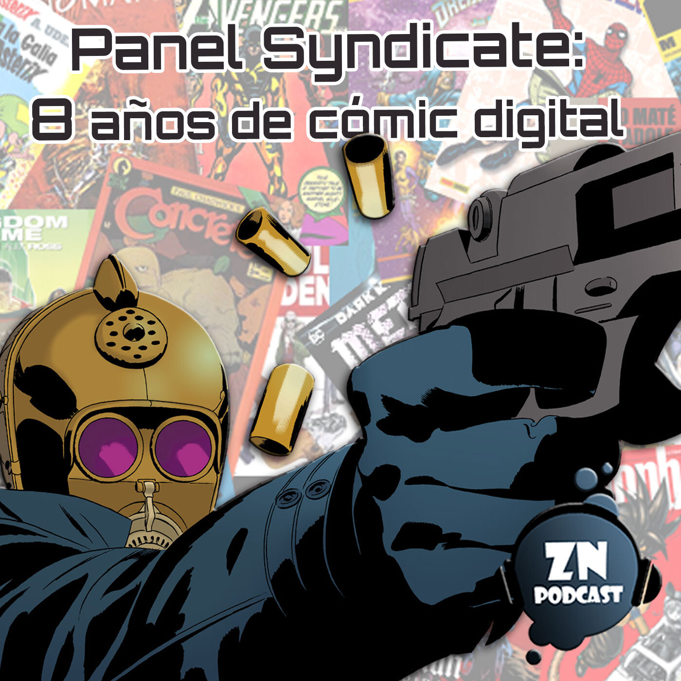 ZonaNegativa Podcast